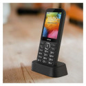 Smartphone WIKO MOBILE F200 2.8" DUAL SIM NEGRO