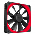 Ventilator PC NZXT Aer F140 1500 rpm 35 dB Ø 14 cm