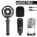 Speedlink mikrofon Audis Pro (SL-800013-BK)