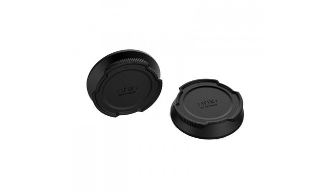 Irix Rear Lens Cap for Canon