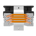 CPU COOLER COOLER MASTER HYPER 212 EVO V2