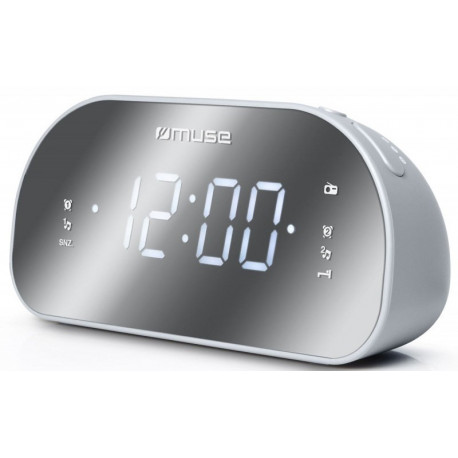 Muse clock radio M-170CMR