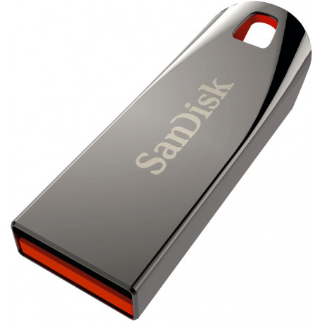 Sandisk flash drive 64GB Cruzer Force