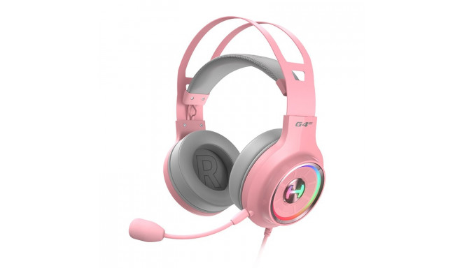  Edifier headphones+microphone G4 TE Gaming 7.1 Surround Sound