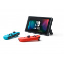 Nintendo Switch Neon Red and Neon Blue Joy-Con