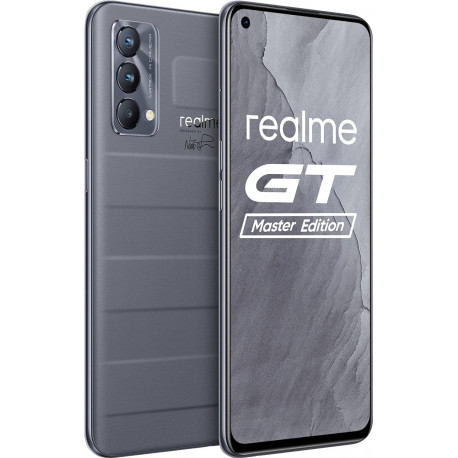 Realme GT Master Edition 5G Dual 6+128GB voyager grey ...