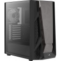 Aerocool korpus NightHawk Duo Tower, must