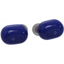 Silicon Power wireless headphones BP75 BT, blue