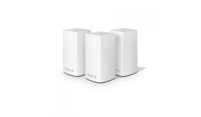 Linksys WHW0103-EU Velop Whole Home Intellige