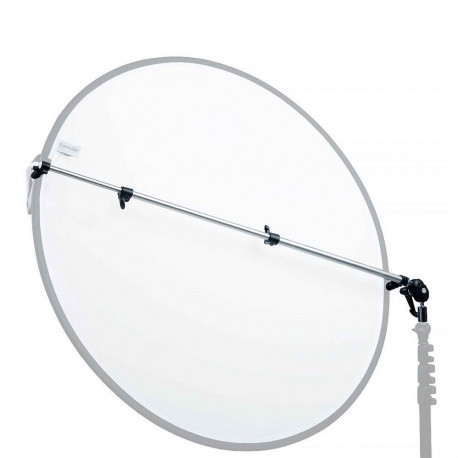 Manfrotto reflektorihoidik Universal Bracket for 50-120cm Reflector