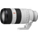 Sony FE 70-200mm f/2.8 GM OSS II объектив