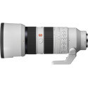 Sony FE 70-200mm f/2.8 GM OSS II lens