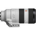 Sony FE 70-200mm f/2.8 GM OSS II объектив