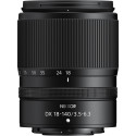 Nikon Nikkor Z DX 18-140mm f/3.5-6.3 VR