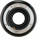 HD Pentax D-FA 21mm f/2.4 ED Limited lens, black