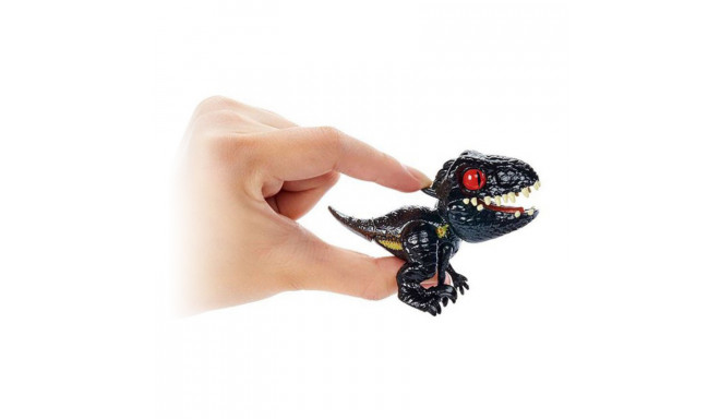 Dinosaurus Snap Squad Jurassic World Mattel