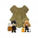 Action Figure Harry Potter Famosa