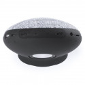 Portable Bluetooth Speakers 145767 3W iOS Android (Black)