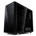 Fractal Design Define S2 Vision - Blackout Midi Tower Black