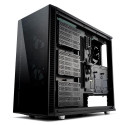 Fractal Design Define S2 Vision - Blackout Midi Tower Black