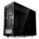 Fractal Design Define S2 Vision - Blackout Midi Tower Black