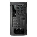 Fractal Design Define S2 Vision - Blackout Midi Tower Black