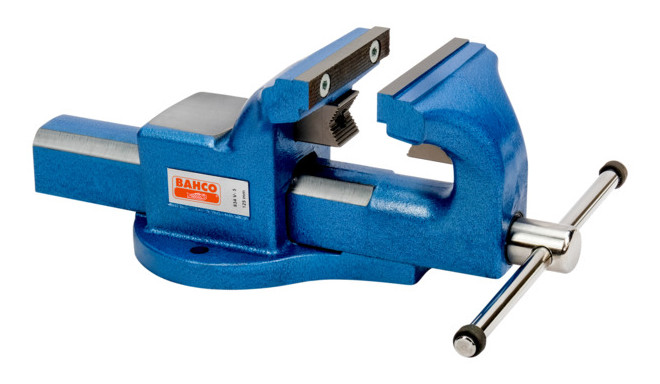 Bench vice 175mm