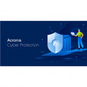 Acronis Cyber Backup Advanced Workstation Sub