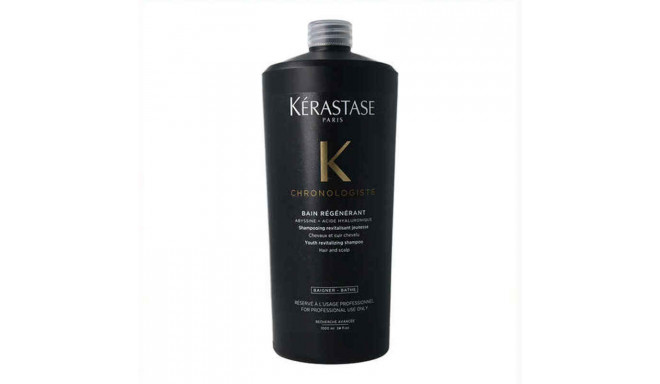 Šampoon Kerastase Chronologiste Bain Revitalisant (1000 ml)