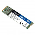 Cietais Disks INTENSO IAIDSO0194 516 GB SSD 2.5" SATA III