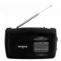 Portable radio Orava T120B