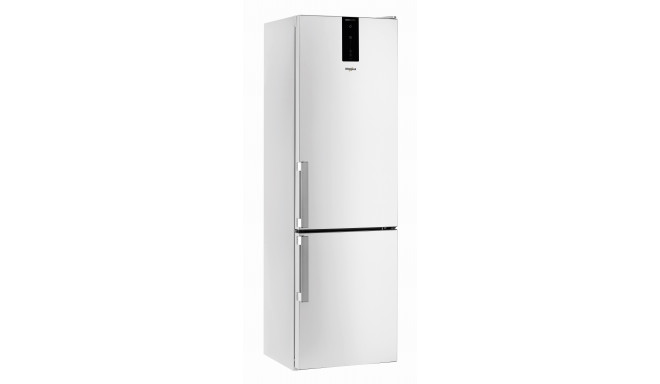 Fridge Whirlpool W7921OWH