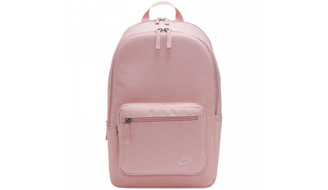 Nike Heritage Eugene Backpack Pink