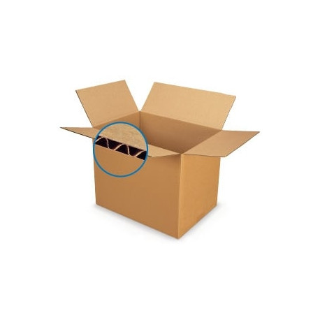 Lainepapp 300x300x200 mm (25 tk)