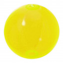Inflatable ball 144409 Transparent (Green)