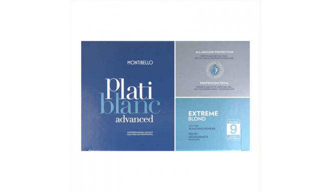 Valgendaja Platiblanc Advance Extreme Blond Montibello (500 g)