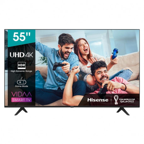 Hisense TV 55" Ultra HD LED LCD 55A7100F