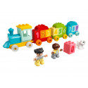10954 LEGO® DUPLO® Creative Play Number Train - Learn To Count