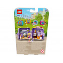 41670 LEGO® Friends Stefānijas baleta kubs
