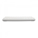White Shark Shinobi GK-2022 white/red