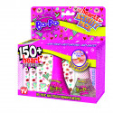 BO-PO Activity Pack - Nail Polishes with Stickers