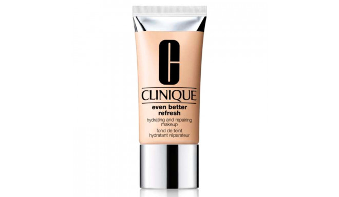 Fluid Make-up Even Better Refresh Clinique 30 ml - CN74 - beige