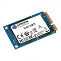 Cietais Disks Kingston SKC600MS TLC 3D mSATA 1 TB SSD