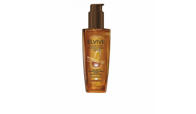 L'ORÉAL PARIS ELVIVE aceite extraordinario tratamiento seco 100 ml