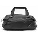 Peak Design seljakott Travel Duffel 35L, must