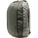 Peak Design рюкзак Travel DuffelPack 65L, sage