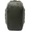 Peak Design seljakott Travel DuffelPack 65L, sage