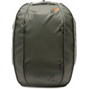 Peak Design seljakott Travel DuffelPack 65L, sage