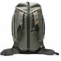 Peak Design seljakott Travel DuffelPack 65L, sage