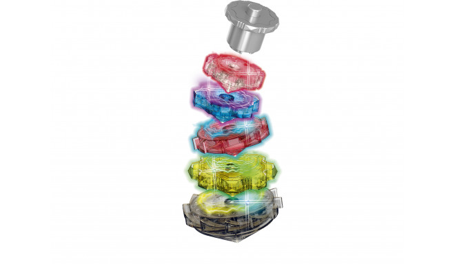 TOTEM spinner Infernal Power, 59865